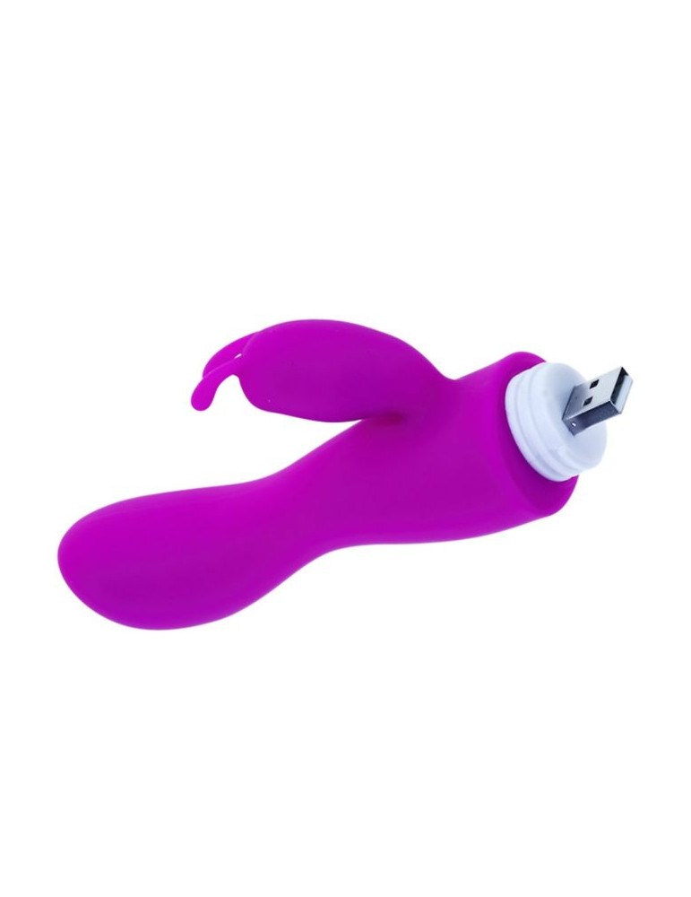 pretty love smart kyle vibromasseur 30 modes_5