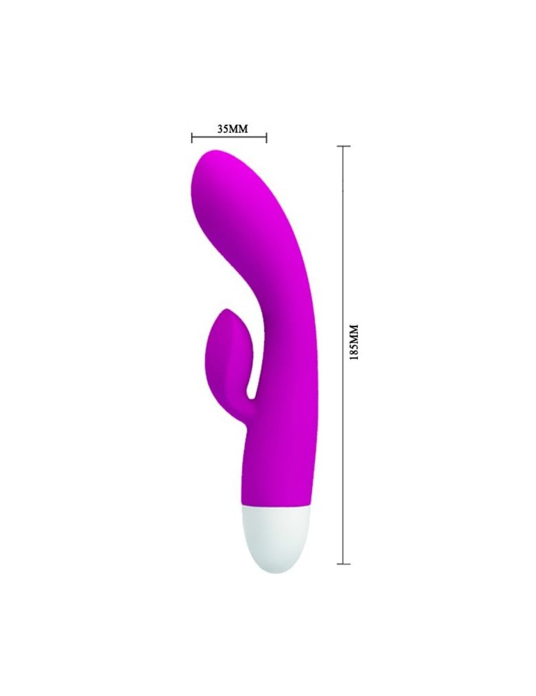 pretty love smart eli vibromasseur 30 modes_3