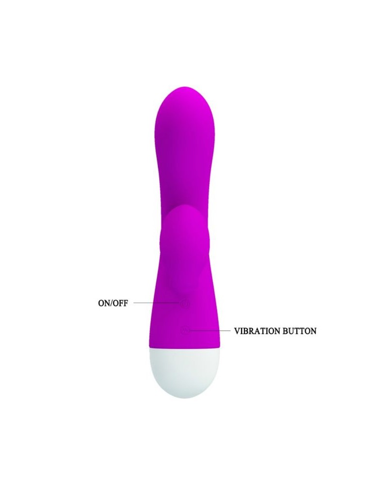 pretty love smart eli vibromasseur 30 modes_7