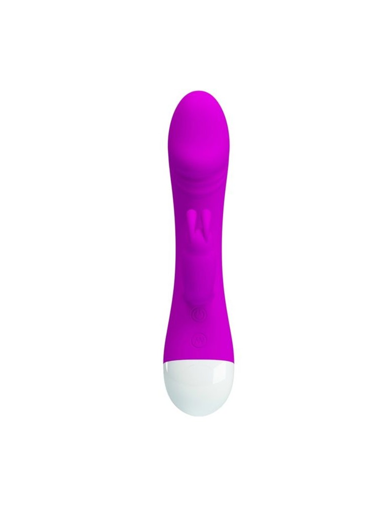 pretty love smart vibromasseur 30 modes_3