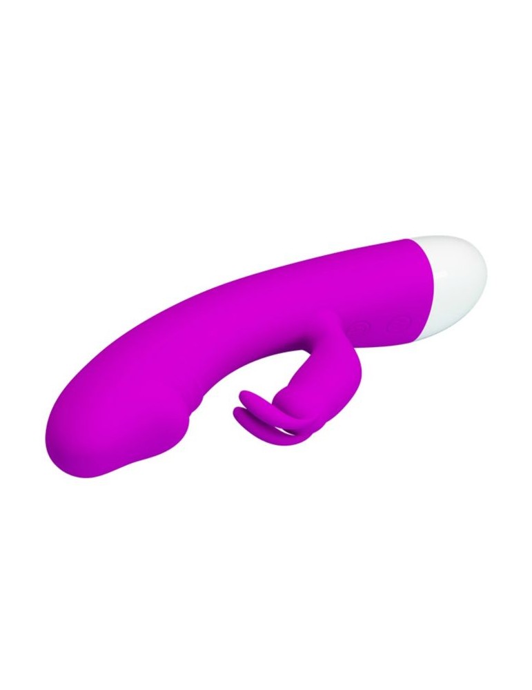 pretty love smart vibromasseur 30 modes_4