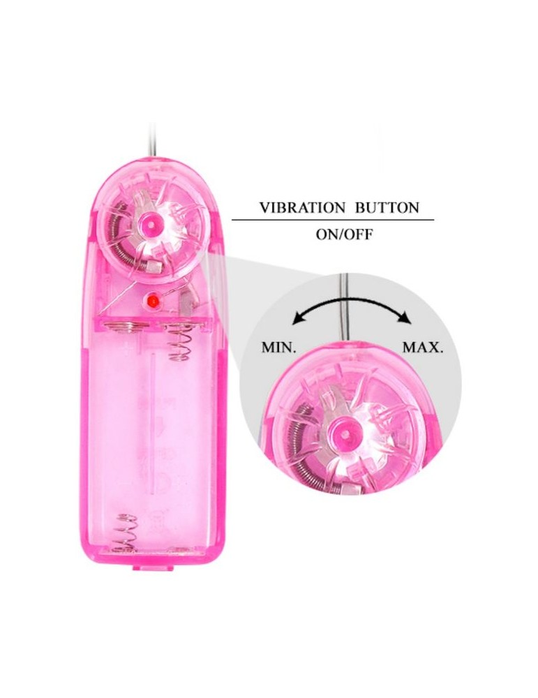 gode fontaine vibrant avec fonction gicler_7