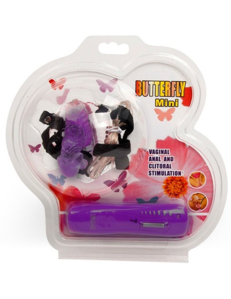 strap on butterlfy mini dance avec ambiance lilas_2
