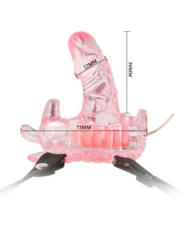 strap on butterlfy mini dance avec ambiance lilas_3