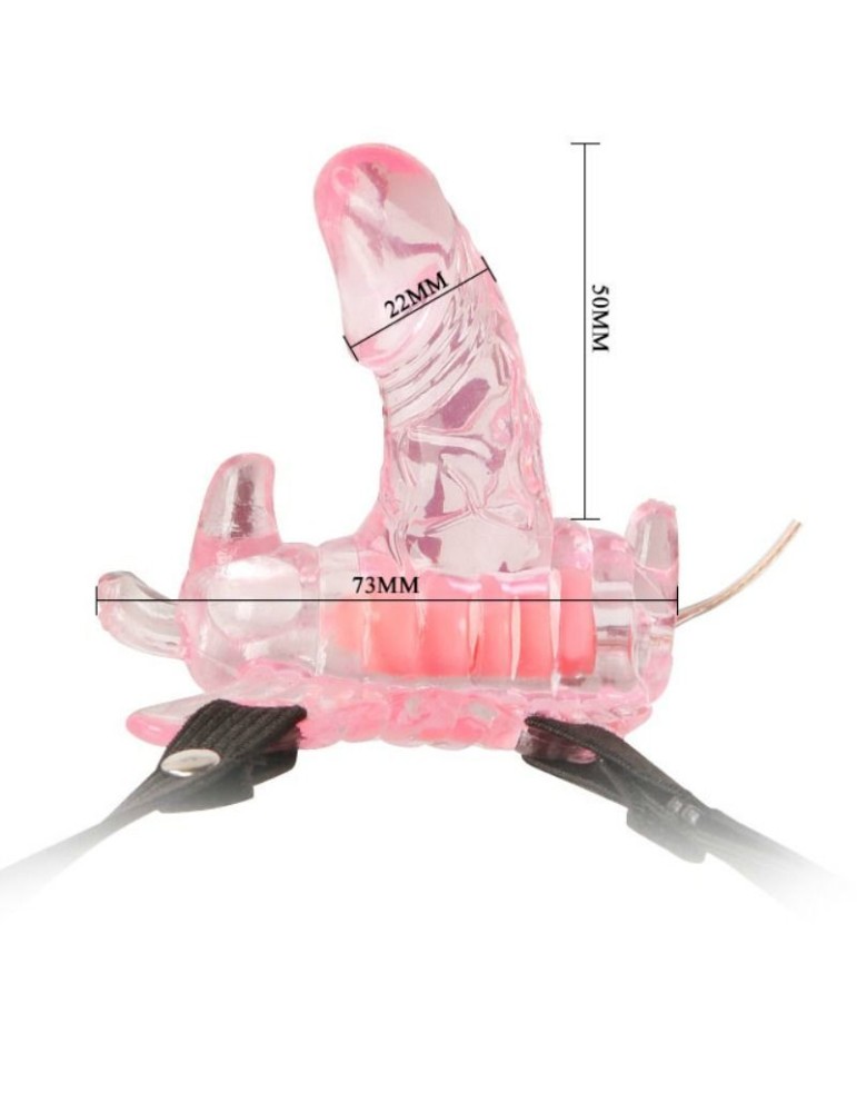 strap on butterlfy mini dance avec ambiance lilas_3