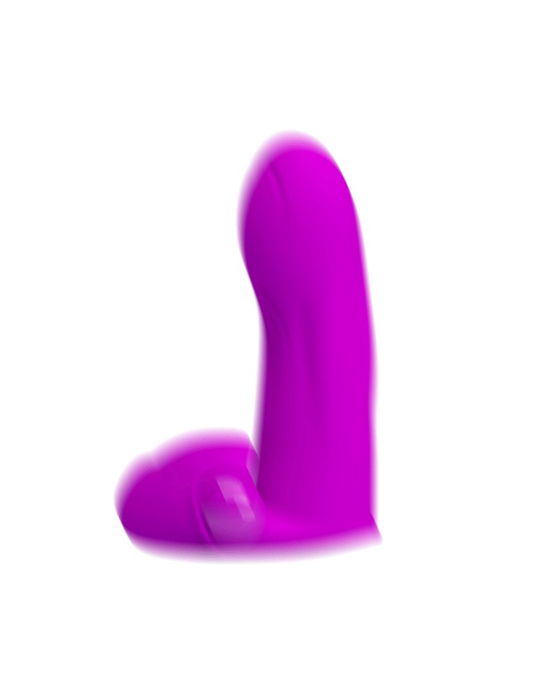 joli doigt vibrant maxwell d'amour avec vibration_2