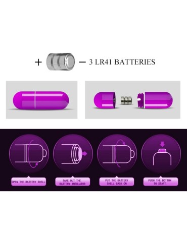 joli doigt vibrant maxwell d'amour avec vibration_5