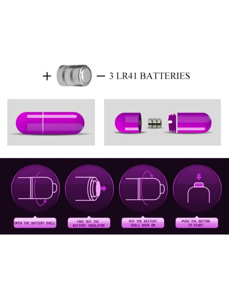 joli doigt vibrant maxwell d'amour avec vibration_5