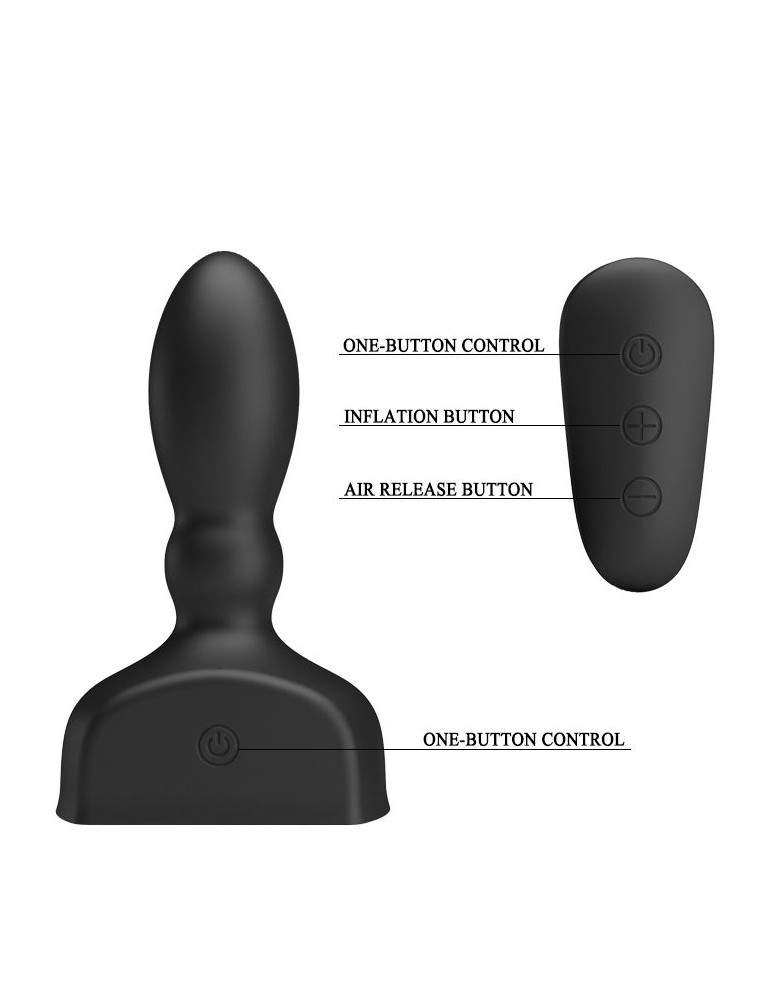 joli vibromasseur marriel d'amour et prostate gonflable_4