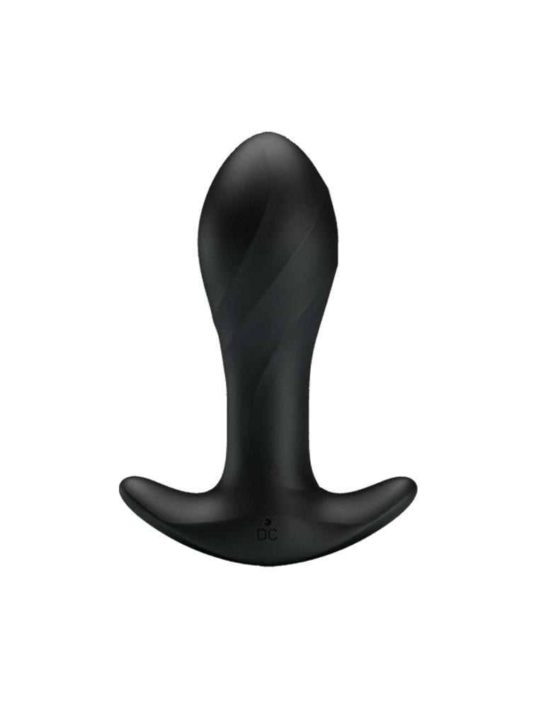 joli amour noir anal vibromasseur