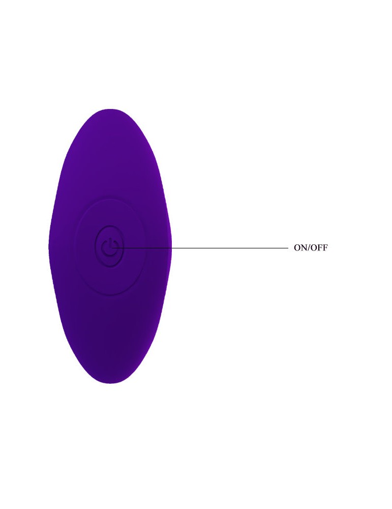 vibromasseur anal lilas joli amour_4