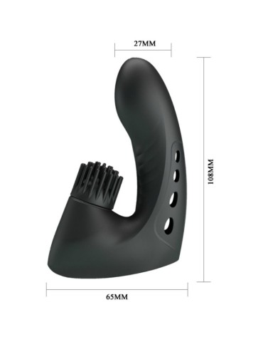 joli doigt vibrant norton d'amour avec rotation vibrant_6