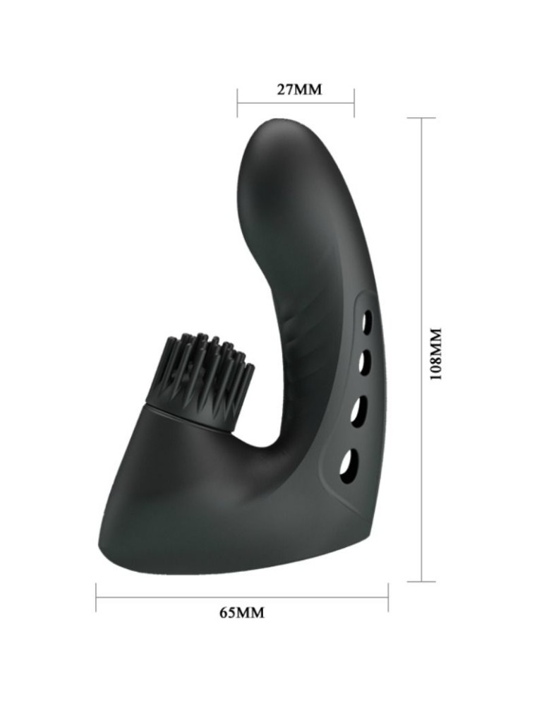 joli doigt vibrant norton d'amour avec rotation vibrant_6