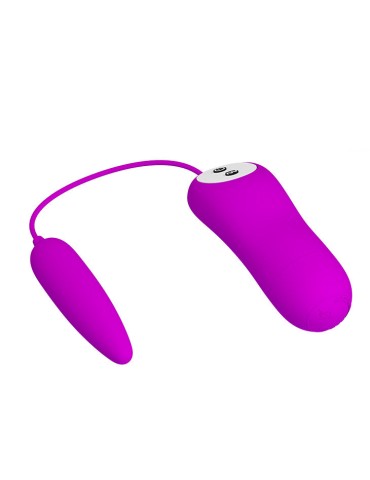 stimulateur de massage pretty love harriet_6