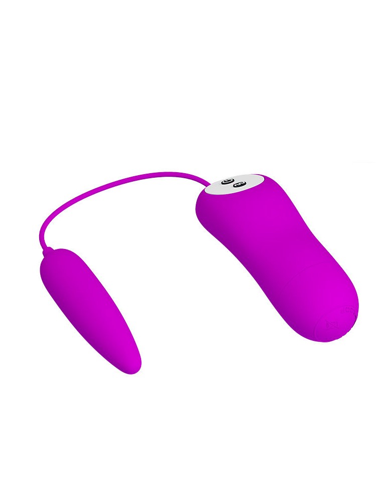 stimulateur de massage pretty love harriet_6