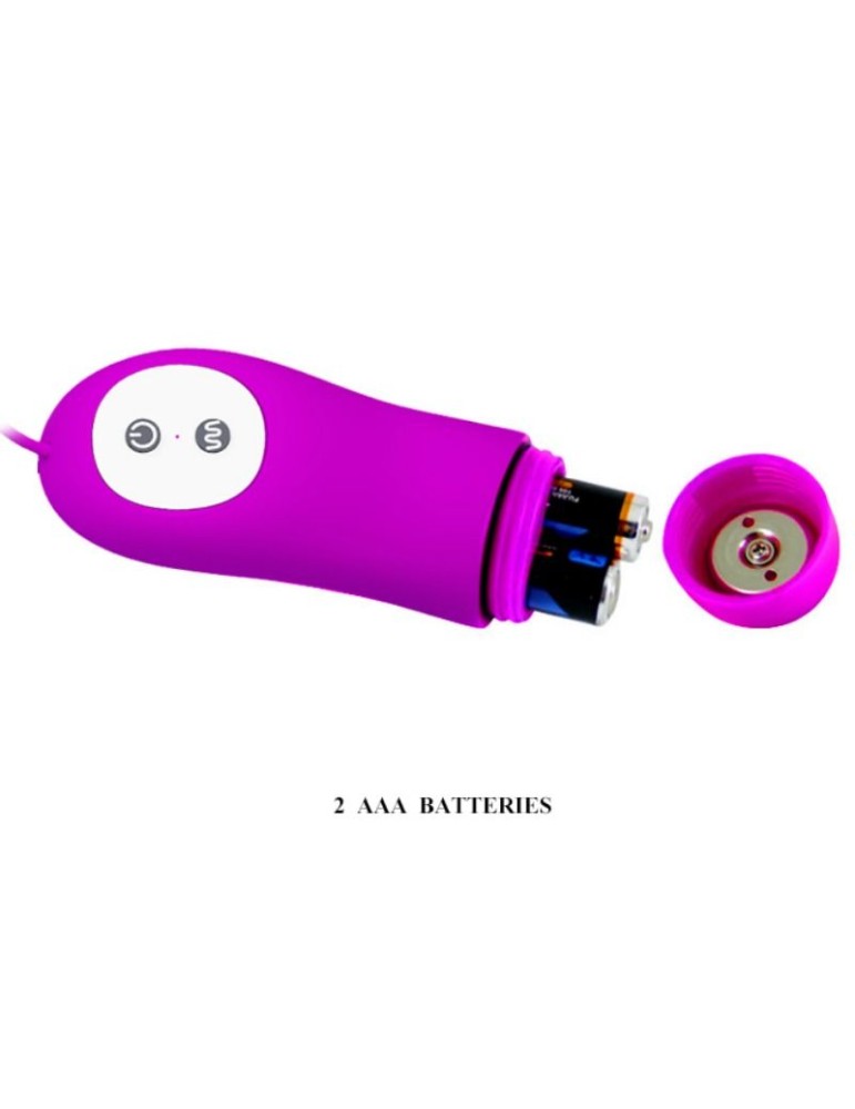 stimulateur de massage pretty love harriet_7