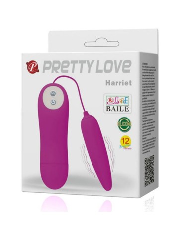 stimulateur de massage pretty love harriet_8
