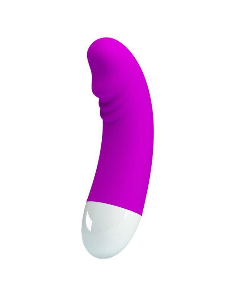 pretty love luther minivibrator 30 modes vibrant