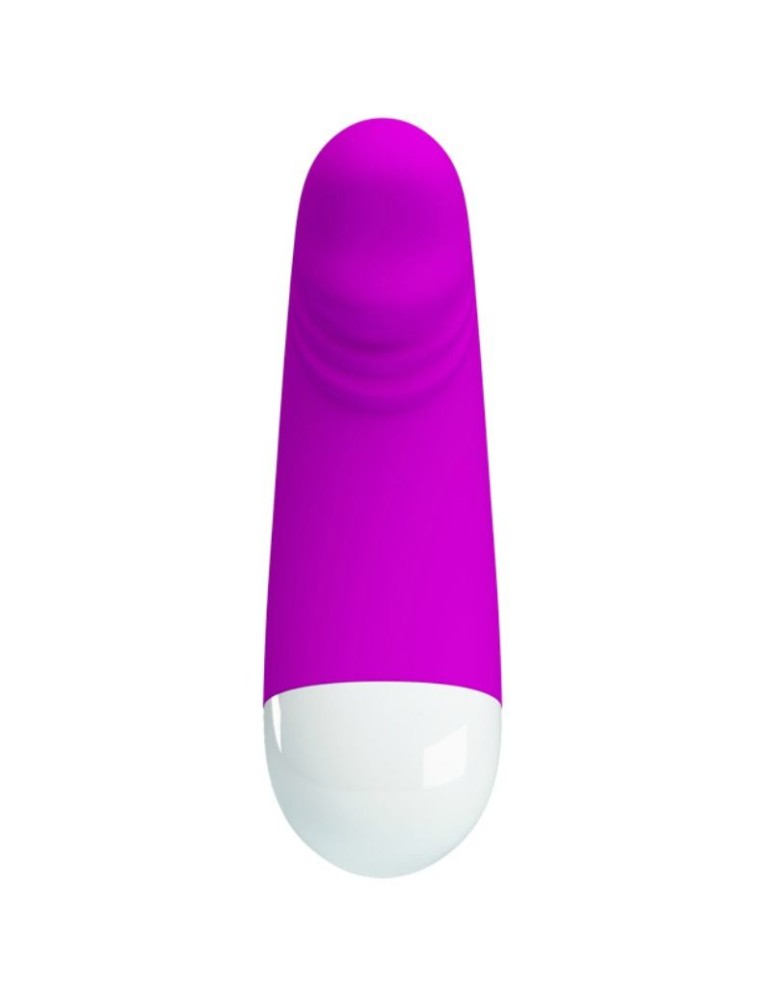 pretty love luther minivibrator 30 modes vibrant_2