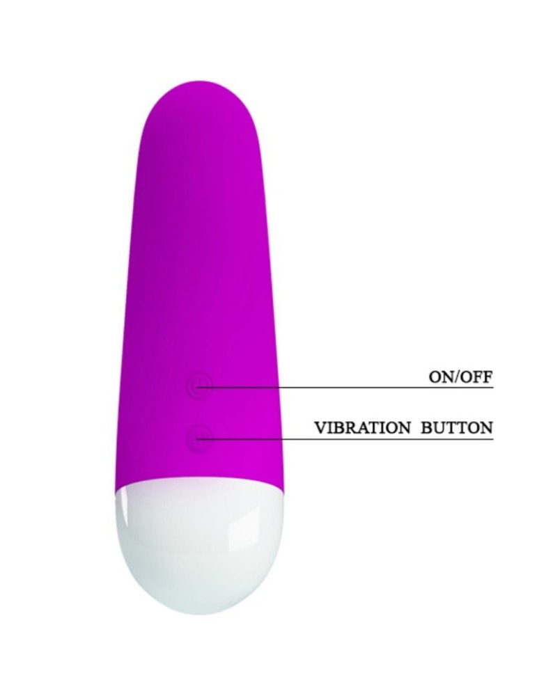 pretty love luther minivibrator 30 modes vibrant_4