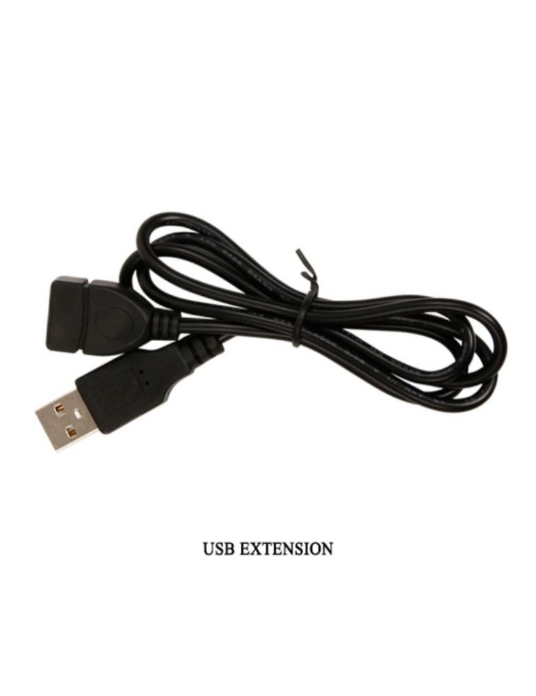 pretty love luther minivibrator 30 modes vibrant_7