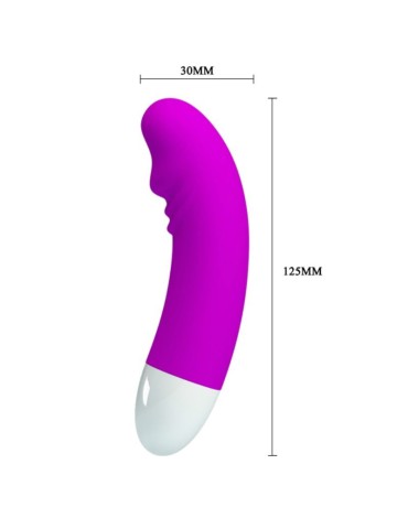 pretty love luther minivibrator 30 modes vibrant_8