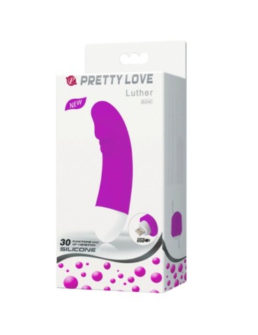pretty love luther minivibrator 30 modes vibrant_9