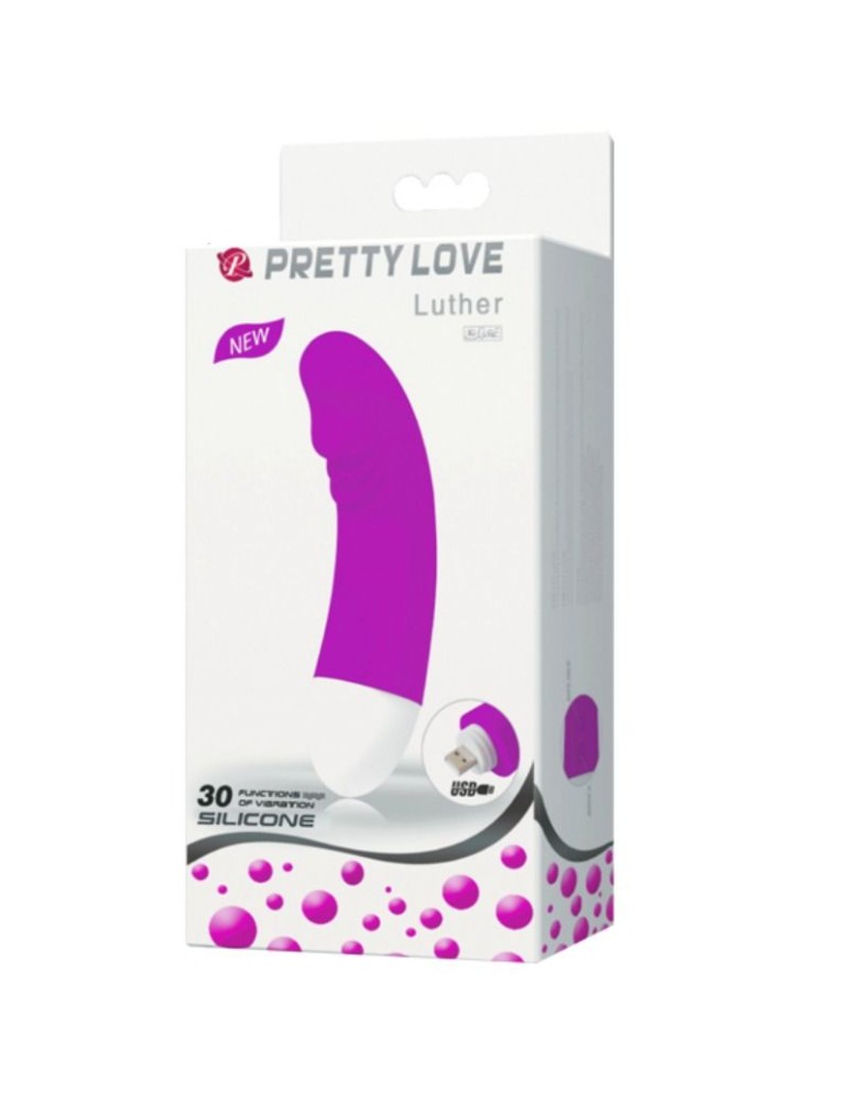 pretty love luther minivibrator 30 modes vibrant_9