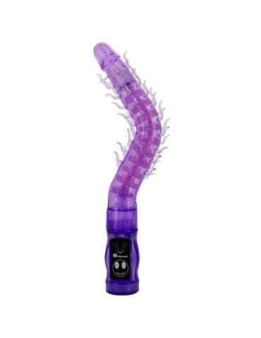vibromasseur stimulateur baile thorn lilas