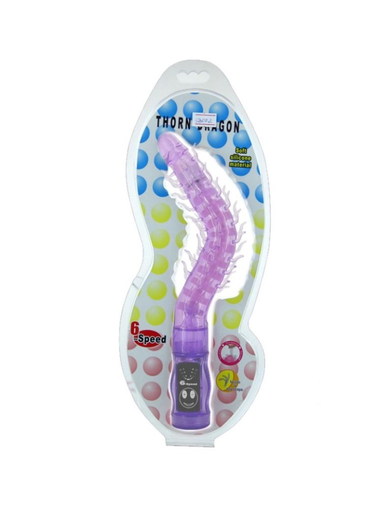 vibromasseur stimulateur baile thorn lilas_2