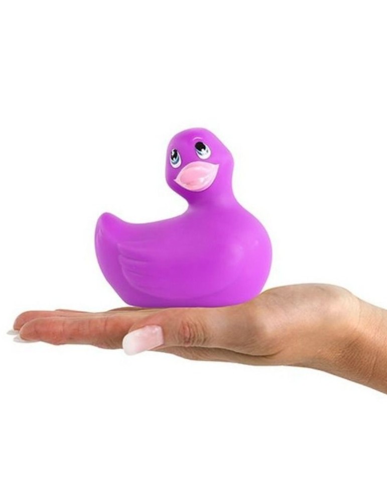 je frotte mon canard classique lilas vibrant canard_2