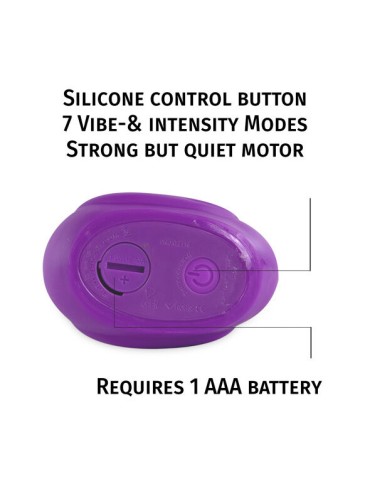 je frotte mon canard classique lilas vibrant canard_5