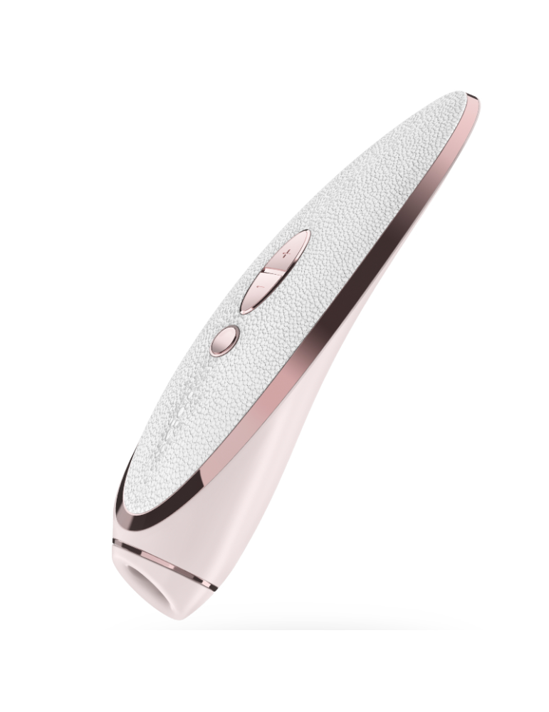 prêt-à-porter de luxe satisfyer