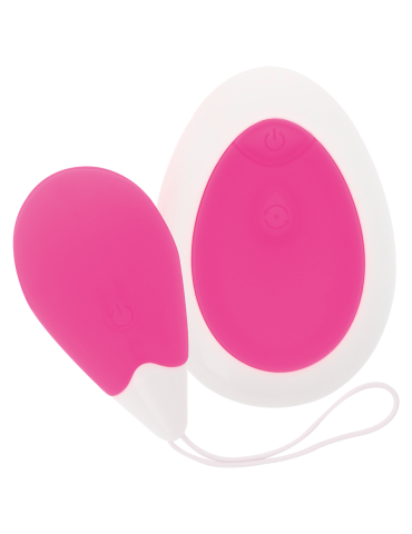 télécommande oeuf vibrant intense jan rose_5