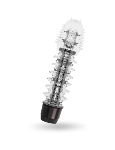 vibromasseur noir brillant axel_3