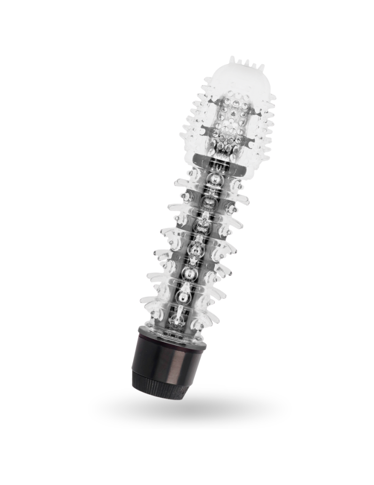 vibromasseur noir brillant axel_3