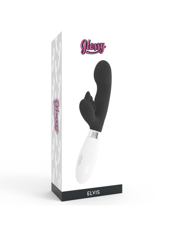 lapin brillant elvis noir_7