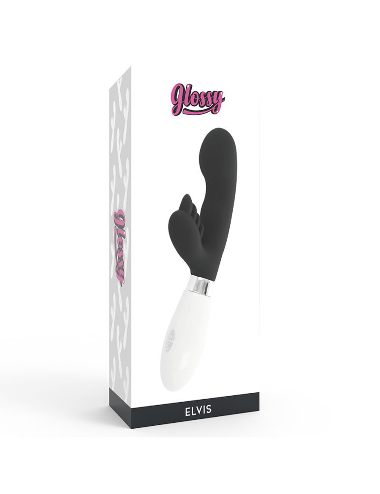 lapin brillant elvis noir_7