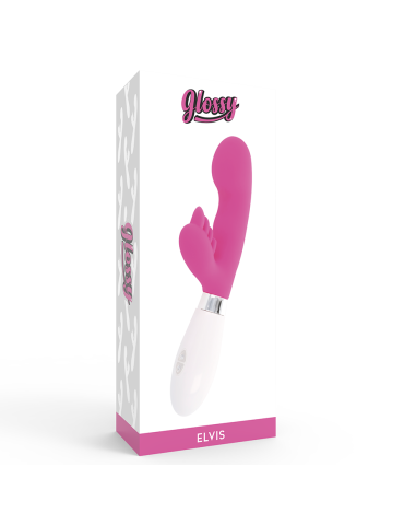 lapin brillant elvis rose_7