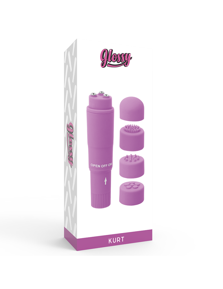 masseur lilas de poche brillant kurt_4