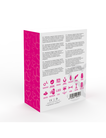 vibromasseur rose amoressa blossom_4