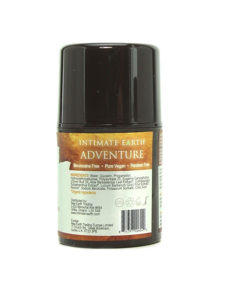 gel relaxant anal avec sérum intimate earth adventure 30ml_2