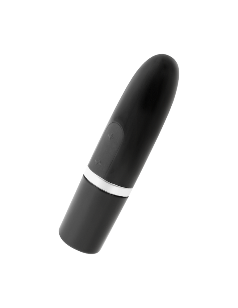 amoressa ivy vibromasseur stimulateur voyage noir_2