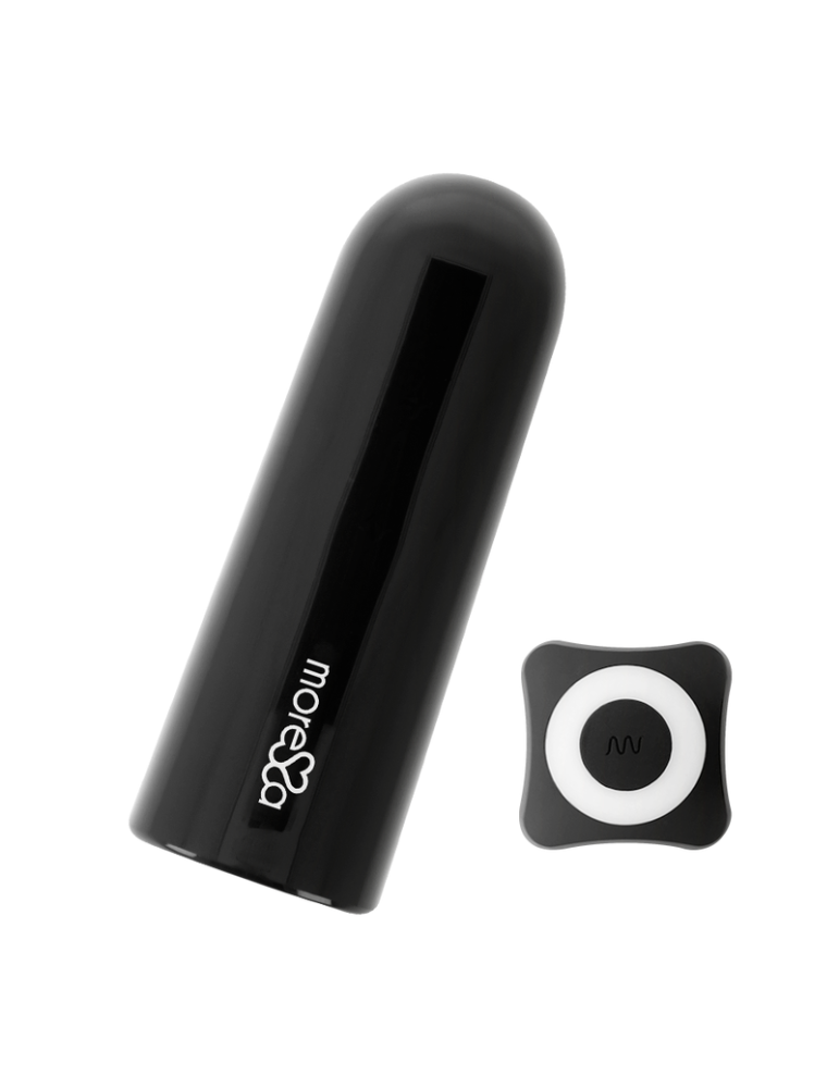 télécommande vibromasseur amoressa nix noir_2