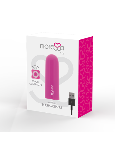 télécommande vibromasseur amoressa nix rose_3