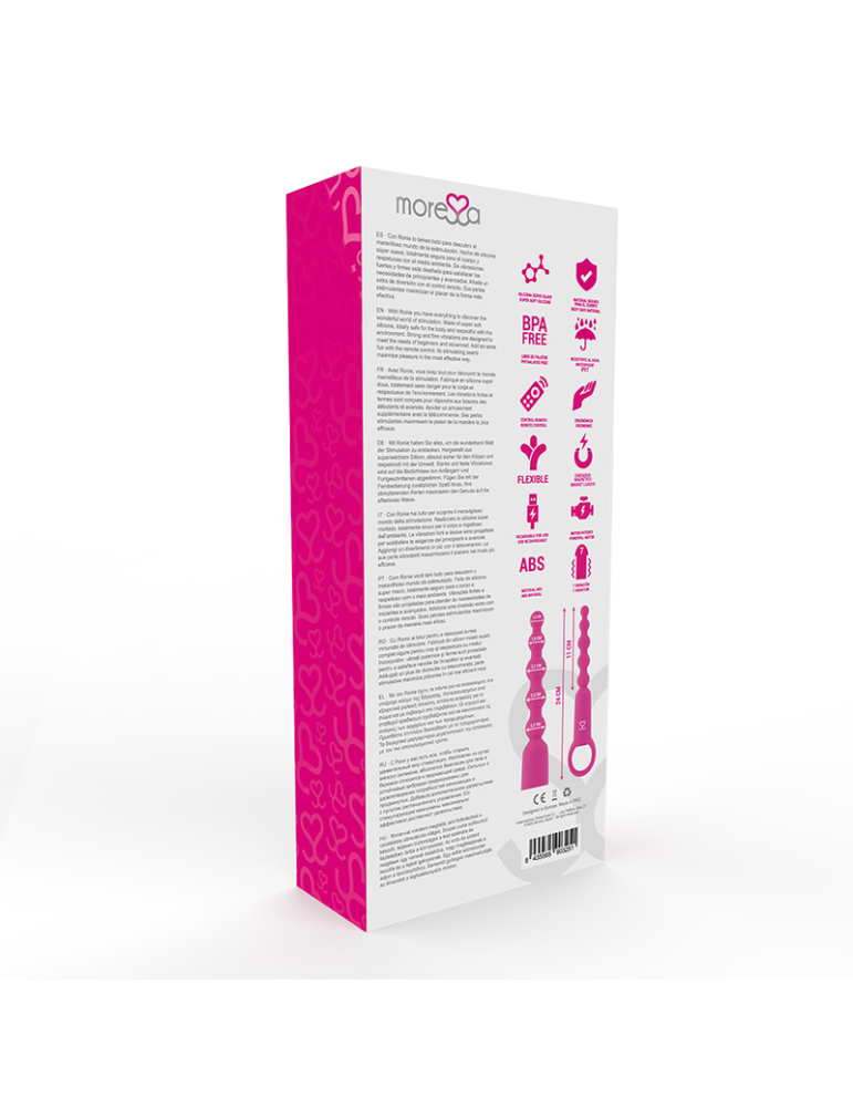 lovessa ronie remote pleasure anal rose_4