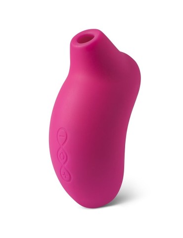 stimulateur de clitoris lelo sona 2 cruise cherry
