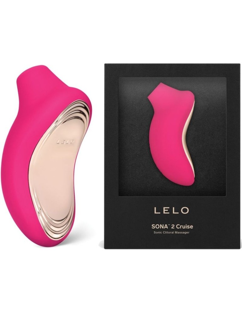 stimulateur de clitoris lelo sona 2 cruise cherry_3