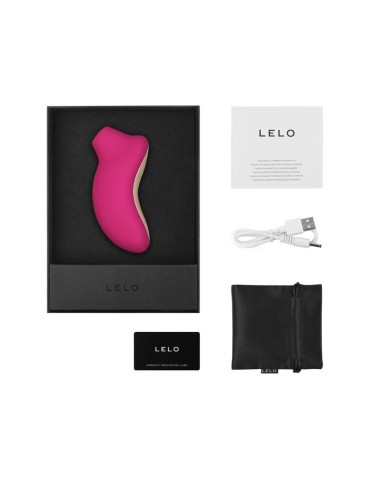 stimulateur de clitoris lelo sona 2 cruise cherry_5