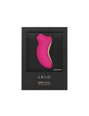 stimulateur de clitoris lelo sona 2 cruise cherry_6